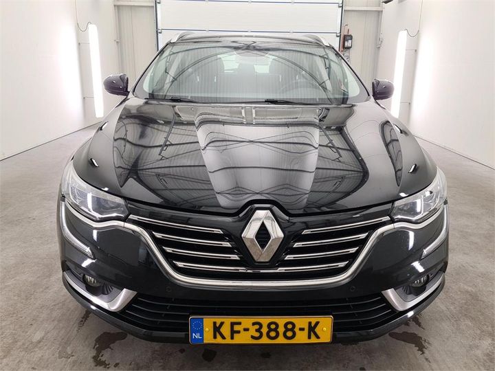 Photo 10 VIN: VF1RFD00555893238 - RENAULT TALISMAN 