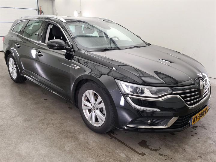 Photo 23 VIN: VF1RFD00555893238 - RENAULT TALISMAN 