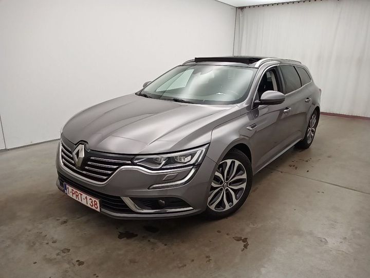 Photo 1 VIN: VF1RFD00555944463 - RENAULT TALISMAN GT &#3916 