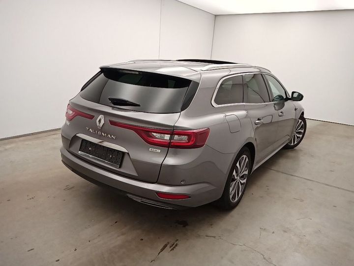 Photo 2 VIN: VF1RFD00555944463 - RENAULT TALISMAN GT &#3916 