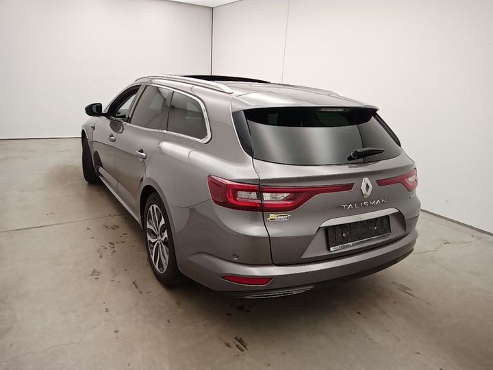 Photo 7 VIN: VF1RFD00555944463 - RENAULT TALISMAN GT &#3916 