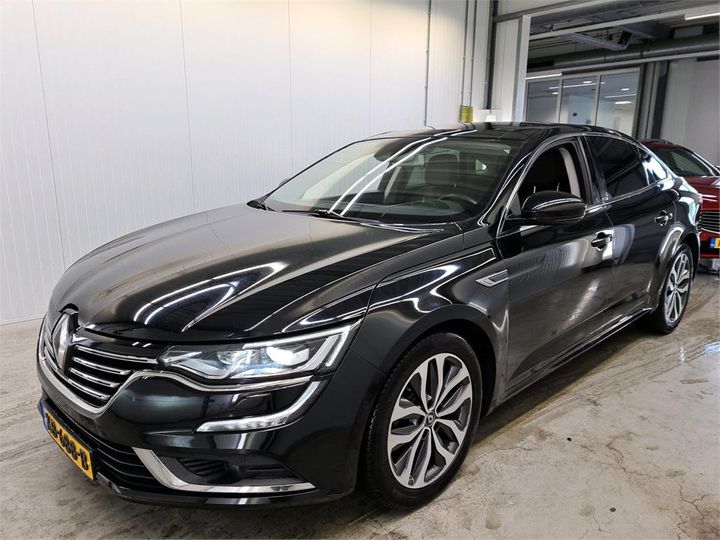 Photo 1 VIN: VF1RFD00555986390 - RENAULT TALISMAN 