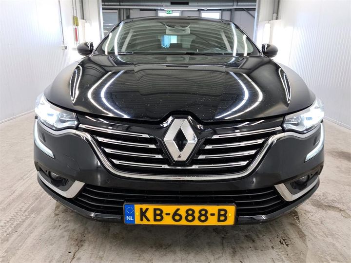 Photo 11 VIN: VF1RFD00555986390 - RENAULT TALISMAN 