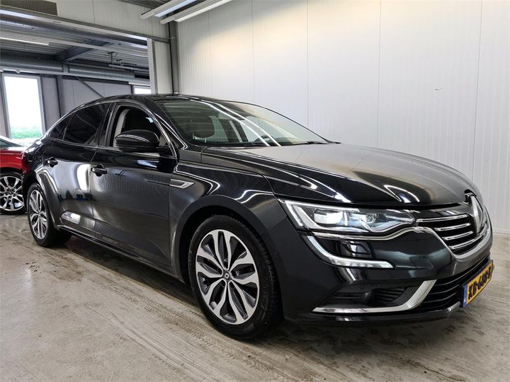 Photo 2 VIN: VF1RFD00555986390 - RENAULT TALISMAN 