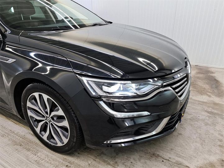 Photo 26 VIN: VF1RFD00555986390 - RENAULT TALISMAN 