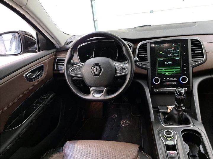 Photo 6 VIN: VF1RFD00555986390 - RENAULT TALISMAN 