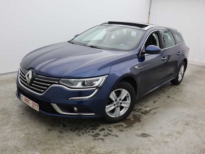 Photo 1 VIN: VF1RFD00556093839 - RENAULT TALISMAN GT &#3916 