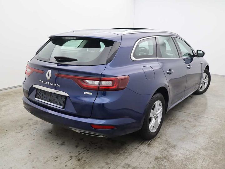 Photo 2 VIN: VF1RFD00556093839 - RENAULT TALISMAN GT &#3916 