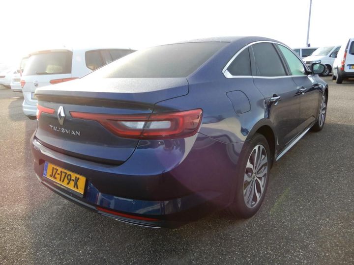 Photo 2 VIN: VF1RFD00556124152 - RENAULT TALISMAN 