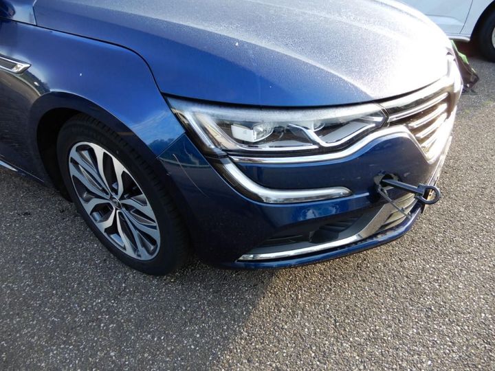 Photo 26 VIN: VF1RFD00556124152 - RENAULT TALISMAN 