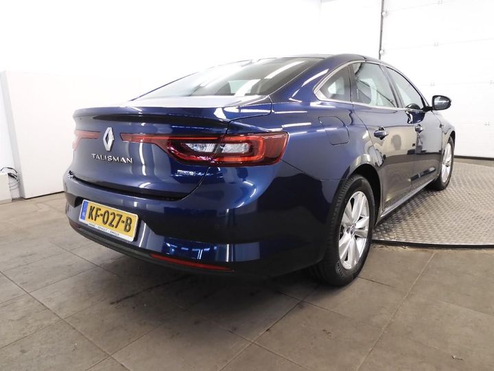 Photo 1 VIN: VF1RFD00556124197 - RENAULT TALISMAN 