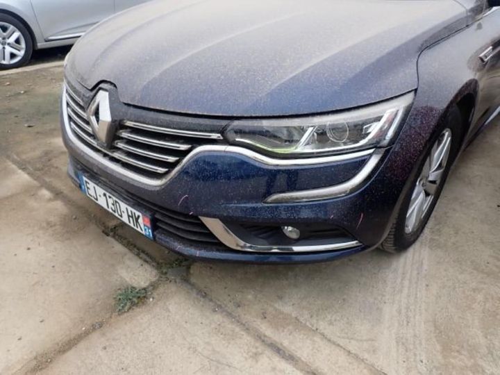 Photo 18 VIN: VF1RFD00556154591 - RENAULT TALISMAN 