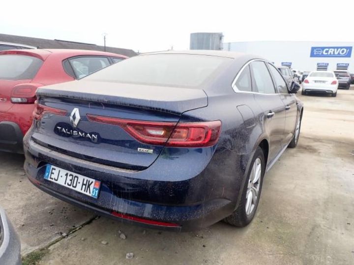 Photo 2 VIN: VF1RFD00556154591 - RENAULT TALISMAN 