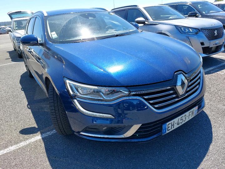 Photo 2 VIN: VF1RFD00556371865 - RENAULT TALISMAN ESTATE 