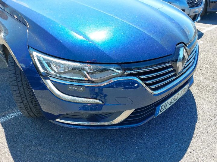 Photo 22 VIN: VF1RFD00556371865 - RENAULT TALISMAN ESTATE 