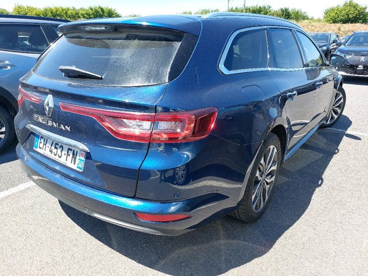 Photo 4 VIN: VF1RFD00556371865 - RENAULT TALISMAN ESTATE 