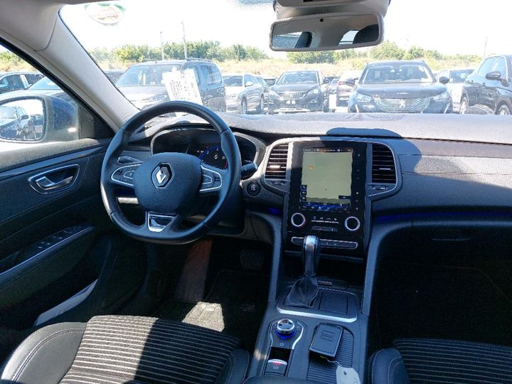 Photo 5 VIN: VF1RFD00556371865 - RENAULT TALISMAN ESTATE 