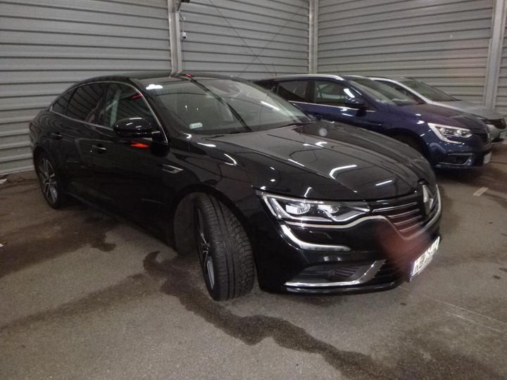 Photo 2 VIN: VF1RFD00556487194 - RENAULT TALISMAN 