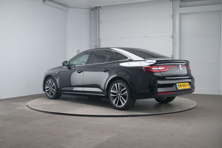 Photo 3 VIN: VF1RFD00556737324 - RENAULT TALISMAN 