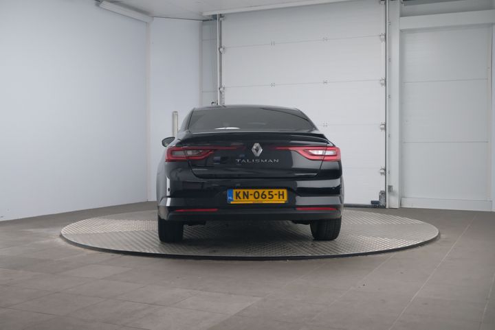 Photo 4 VIN: VF1RFD00556737324 - RENAULT TALISMAN 