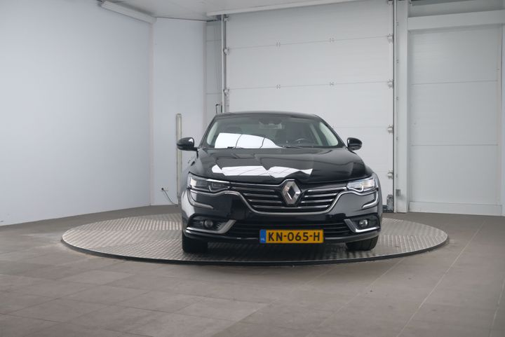 Photo 6 VIN: VF1RFD00556737324 - RENAULT TALISMAN 