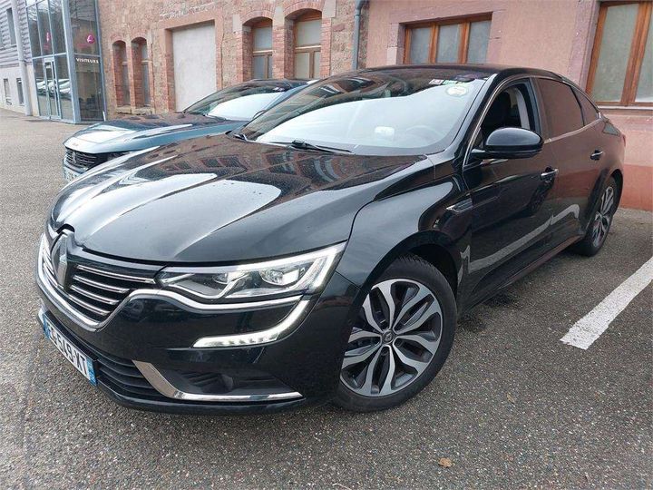 Photo 1 VIN: VF1RFD00556741552 - RENAULT TALISMAN 