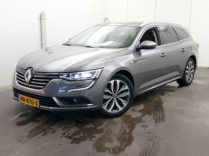 Photo 1 VIN: VF1RFD00556872349 - RENAULT TALISMAN 