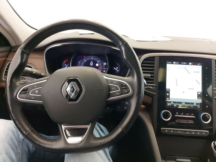 Photo 12 VIN: VF1RFD00556872349 - RENAULT TALISMAN 