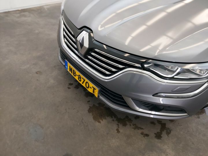 Photo 8 VIN: VF1RFD00556872349 - RENAULT TALISMAN 