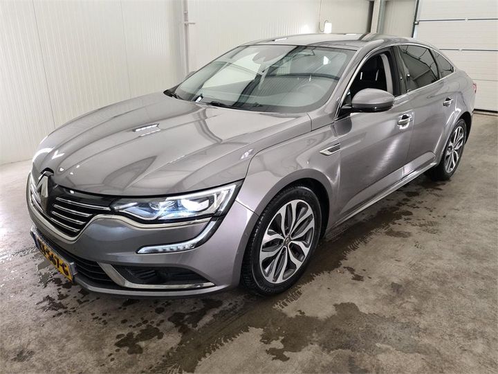 Photo 1 VIN: VF1RFD00556926636 - RENAULT TALISMAN 