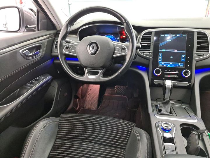 Photo 15 VIN: VF1RFD00556926636 - RENAULT TALISMAN 