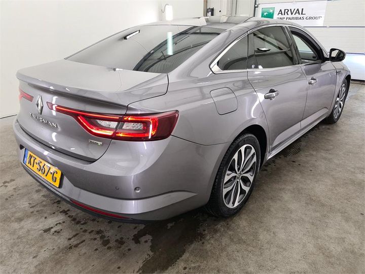 Photo 2 VIN: VF1RFD00556926636 - RENAULT TALISMAN 