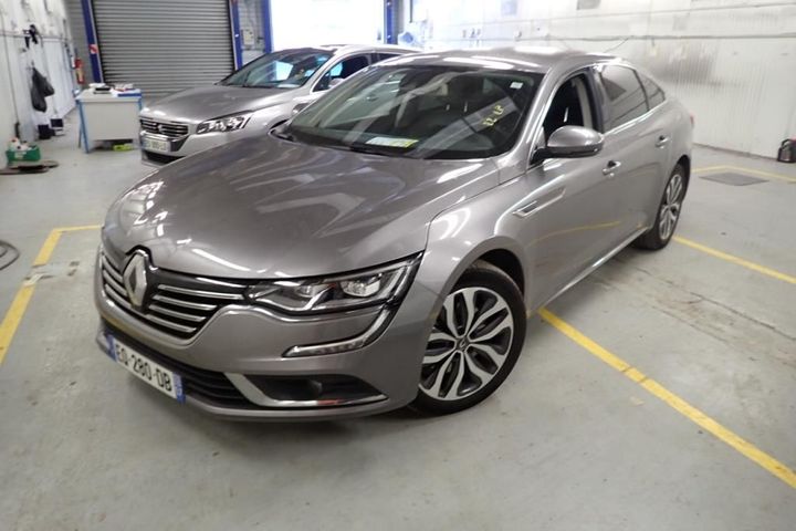 Photo 0 VIN: VF1RFD00556956977 - RENAULT TALISMAN 