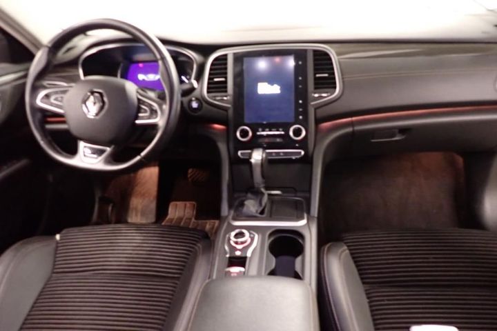 Photo 6 VIN: VF1RFD00556956977 - RENAULT TALISMAN 