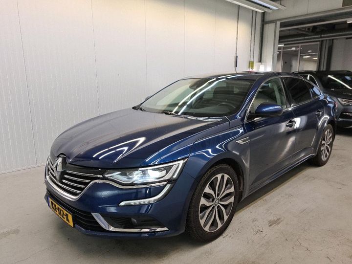 Photo 1 VIN: VF1RFD00556969731 - RENAULT TALISMAN 