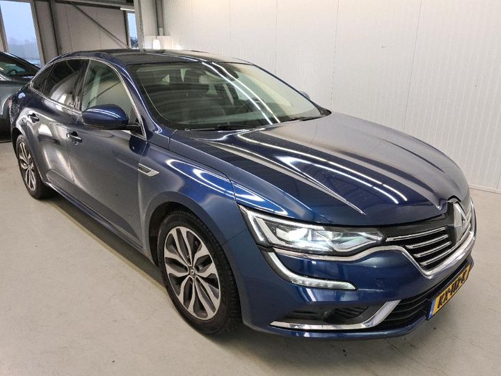 Photo 2 VIN: VF1RFD00556969731 - RENAULT TALISMAN 