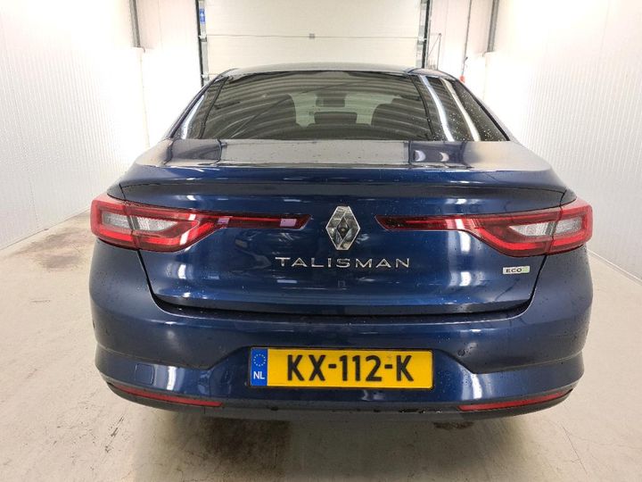 Photo 21 VIN: VF1RFD00556969731 - RENAULT TALISMAN 