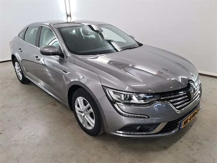 Photo 4 VIN: VF1RFD00557319520 - RENAULT TALISMAN 