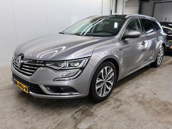 Photo 1 VIN: VF1RFD00557355689 - RENAULT TALISMAN 