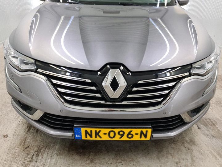 Photo 11 VIN: VF1RFD00557355689 - RENAULT TALISMAN 