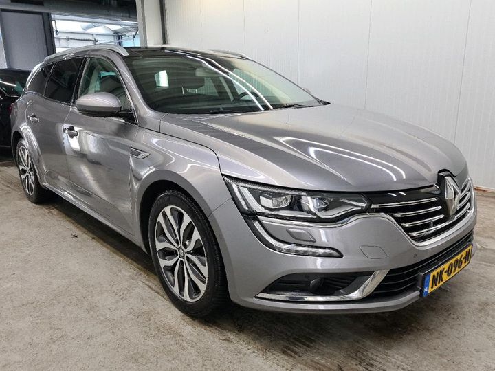 Photo 2 VIN: VF1RFD00557355689 - RENAULT TALISMAN 