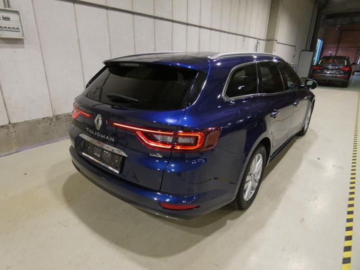 Photo 2 VIN: VF1RFD00557370094 - RENAULT TALISMAN GRANDT 