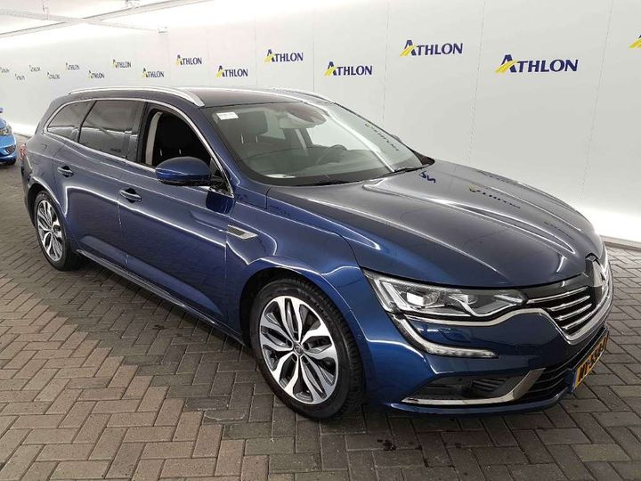 Photo 2 VIN: VF1RFD00557484984 - RENAULT TALISMAN ESTATE 