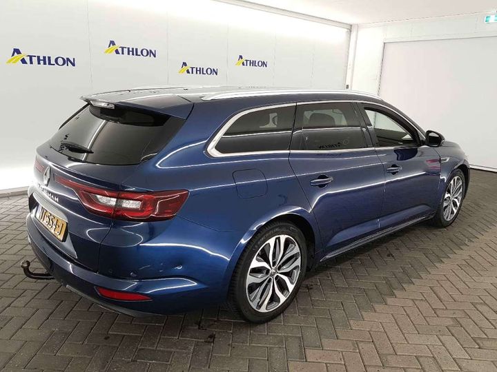 Photo 4 VIN: VF1RFD00557484984 - RENAULT TALISMAN ESTATE 