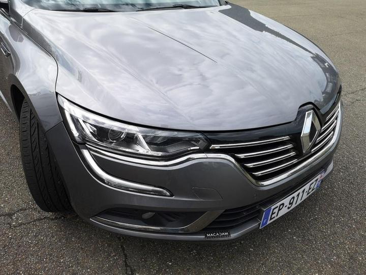 Photo 30 VIN: VF1RFD00557832721 - RENAULT TALISMAN 