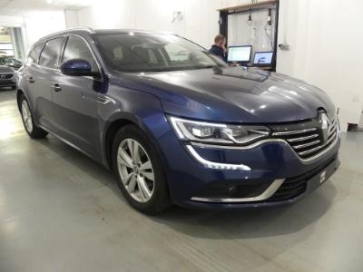 Photo 2 VIN: VF1RFD00557885449 - RENAULT TALISMAN GRANDTOUR DIESEL 