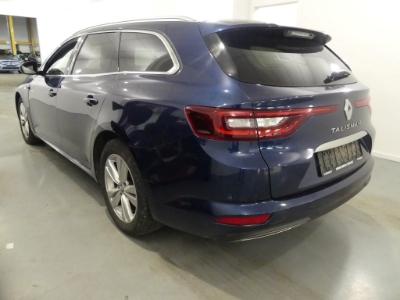 Photo 3 VIN: VF1RFD00557885449 - RENAULT TALISMAN GRANDTOUR DIESEL 