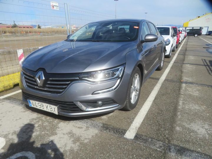 Photo 1 VIN: VF1RFD00558000998 - RENAULT TALISMAN 