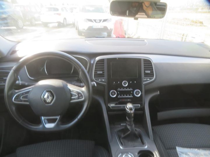 Photo 11 VIN: VF1RFD00558000998 - RENAULT TALISMAN 