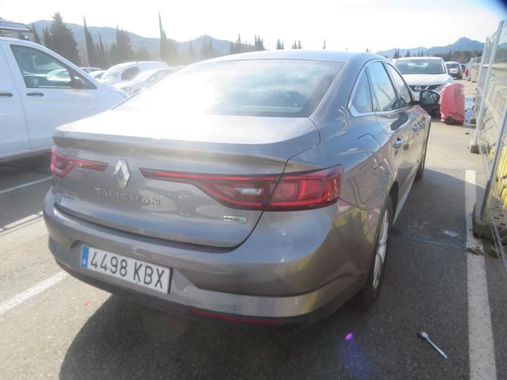 Photo 2 VIN: VF1RFD00558000998 - RENAULT TALISMAN 